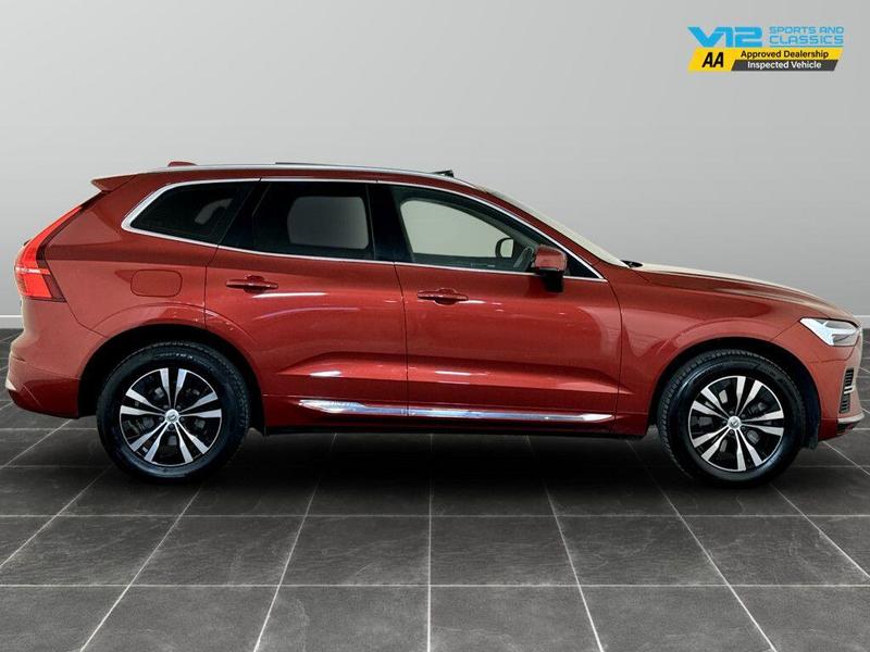 Used Volvo XC60 2021 for sale - 75982540: Photo 11