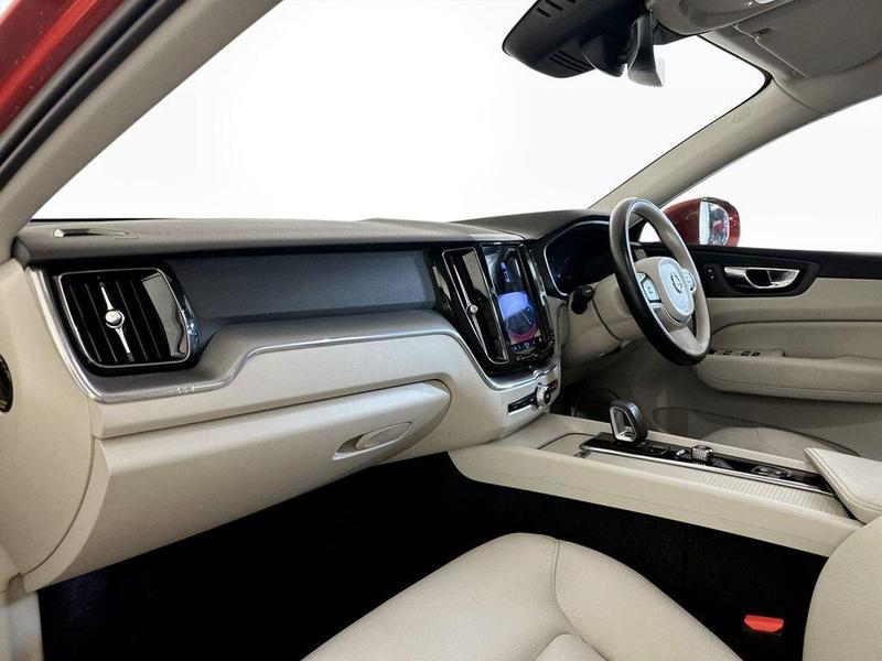Used Volvo XC60 2021 for sale - 75982540: Photo 12