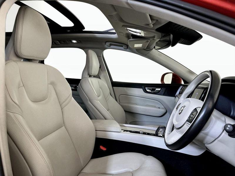 Used Volvo XC60 2021 for sale - 75982540: Photo 13