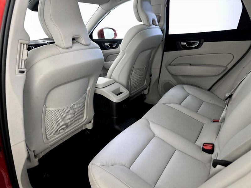 Used Volvo XC60 2021 for sale - 75982540: Photo 14