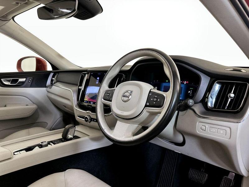 Used Volvo XC60 2021 for sale - 75982540: Photo 17