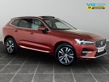 2021 - 2.0h T6 Recharge 11.6kWh Inscription Expression Auto AWD Euro 6 (s/s) 5dr A