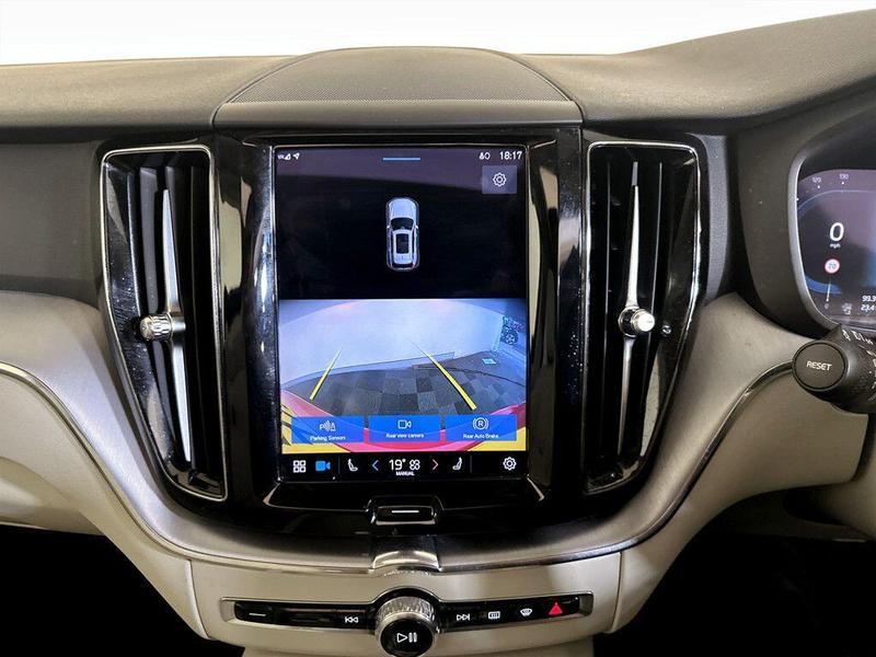 Used Volvo XC60 2021 for sale - 75982540: Photo 22