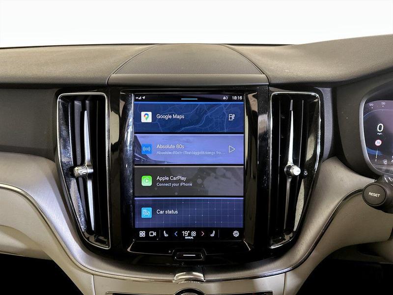 Used Volvo XC60 2021 for sale - 75982540: Photo 24