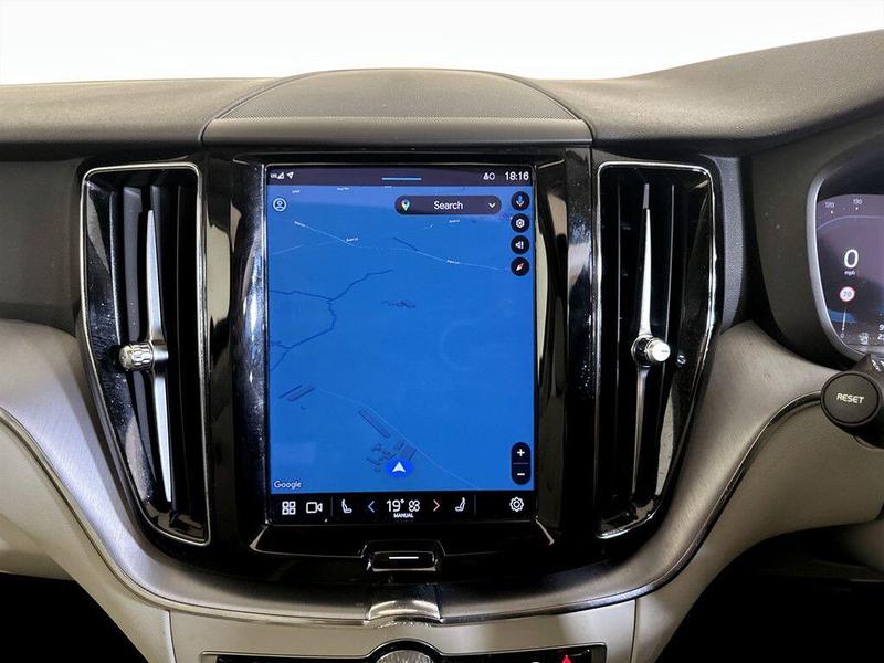 Used Volvo XC60 2021 for sale - 75982540: Photo 25