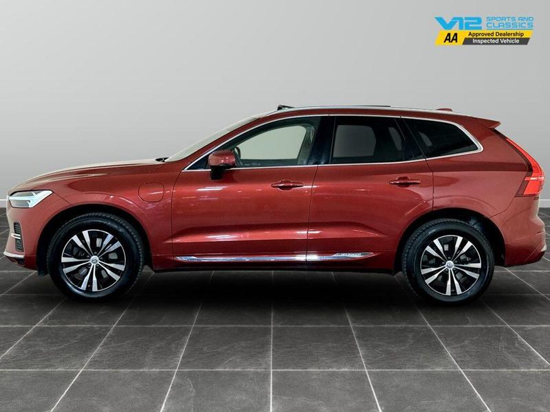 Used Volvo XC60 2021 for sale - 75982540: Photo 7