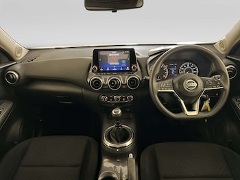 Used Nissan Juke 2022 for sale - 78861952: Photo