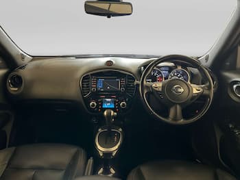Used Nissan Juke 2019 for sale - 79684086: Photo