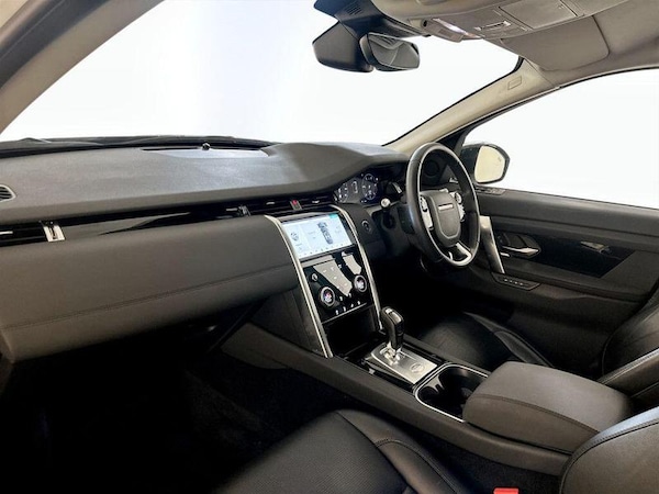 Used Land Rover Discovery Sport 2020 for sale - 76255475: Photo 12