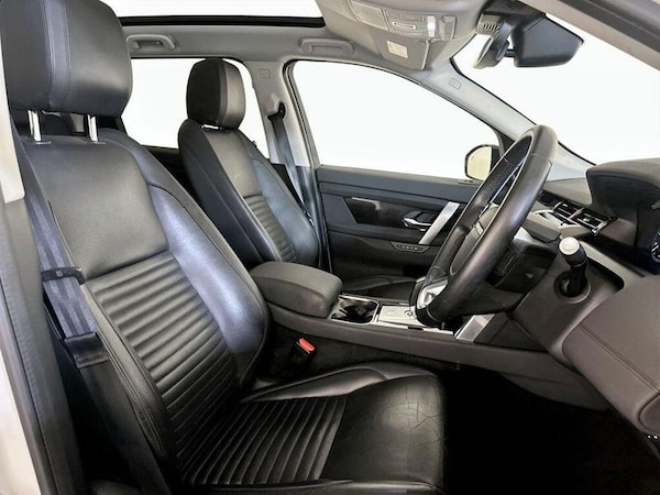 Used Land Rover Discovery Sport 2020 for sale - 76255475: Photo 13