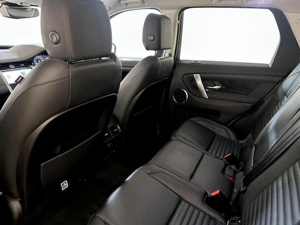 Used Land Rover Discovery Sport 2020 for sale - 76255475: Photo 15