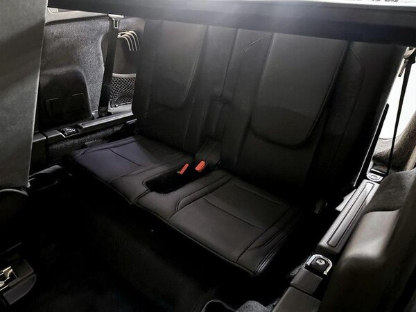 Used Land Rover Discovery Sport 2020 for sale - 76255475: Photo 16