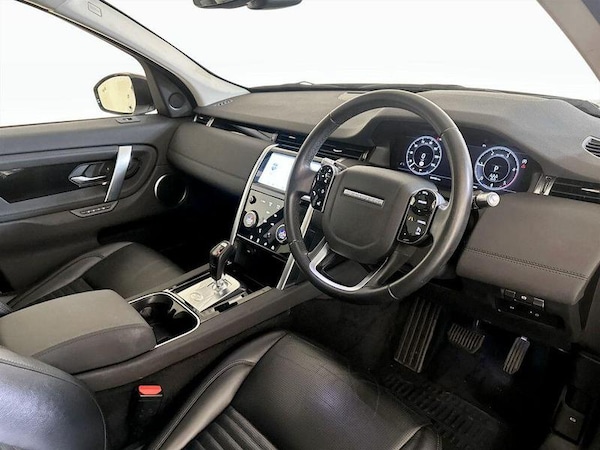 Used Land Rover Discovery Sport 2020 for sale - 76255475: Photo 18