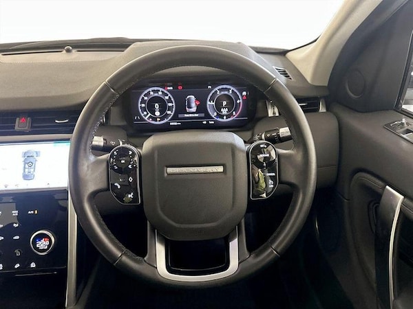 Used Land Rover Discovery Sport 2020 for sale - 76255475: Photo 19