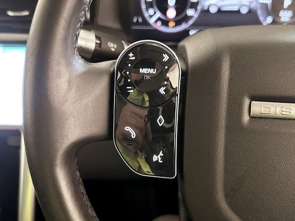 Used Land Rover Discovery Sport 2020 for sale - 76255475: Photo 20