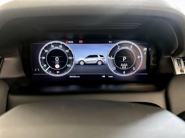Used Land Rover Discovery Sport 2020 for sale - 76255475: Photo 21