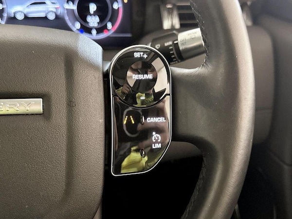 Used Land Rover Discovery Sport 2020 for sale - 76255475: Photo 22