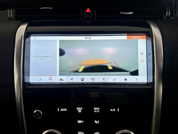 Used Land Rover Discovery Sport 2020 for sale - 76255475: Photo 23