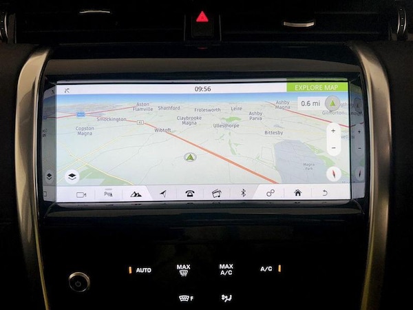 Used Land Rover Discovery Sport 2020 for sale - 76255475: Photo 24