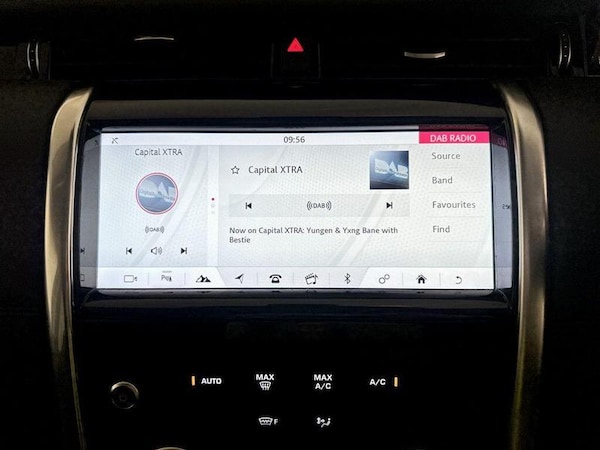 Used Land Rover Discovery Sport 2020 for sale - 76255475: Photo 25