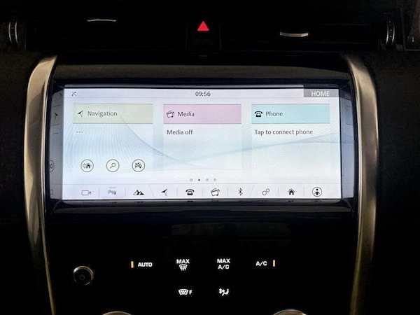 Used Land Rover Discovery Sport 2020 for sale - 76255475: Photo 26