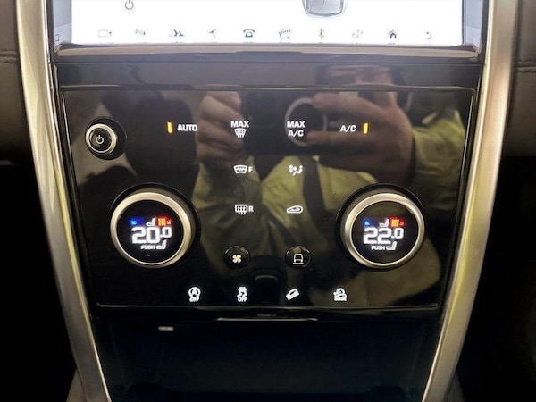 Used Land Rover Discovery Sport 2020 for sale - 76255475: Photo 27