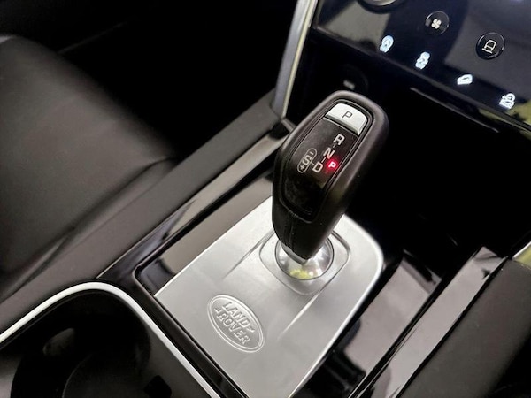 Used Land Rover Discovery Sport 2020 for sale - 76255475: Photo 28