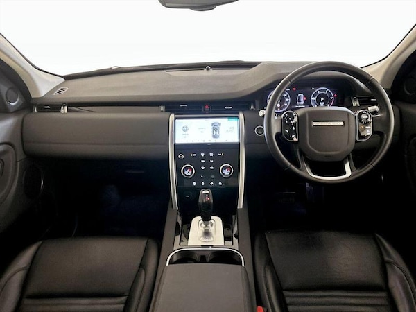 Used Land Rover Discovery Sport 2020 for sale - 76255475: Photo 3