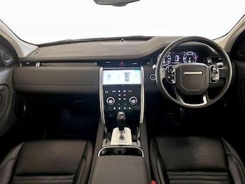 Used Land Rover Discovery Sport 2020 for sale - 76255475: Photo 3