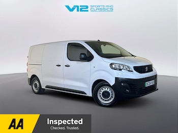 Used Peugeot Expert 2024 for sale - 79606792: Photo