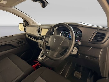 Used Peugeot Expert 2024 for sale - 79606792: Photo