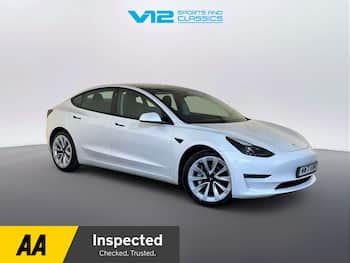 Used Tesla Model 3 2021 for sale - 79684078: Photo