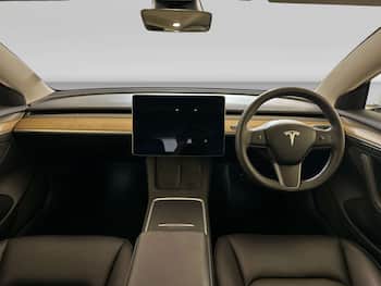 Used Tesla Model 3 2021 for sale - 79684078: Photo