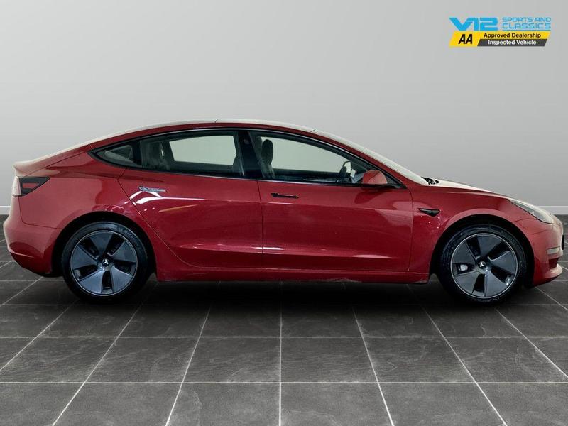 Used Tesla Model 3 2021 for sale - 76738833: Photo 11