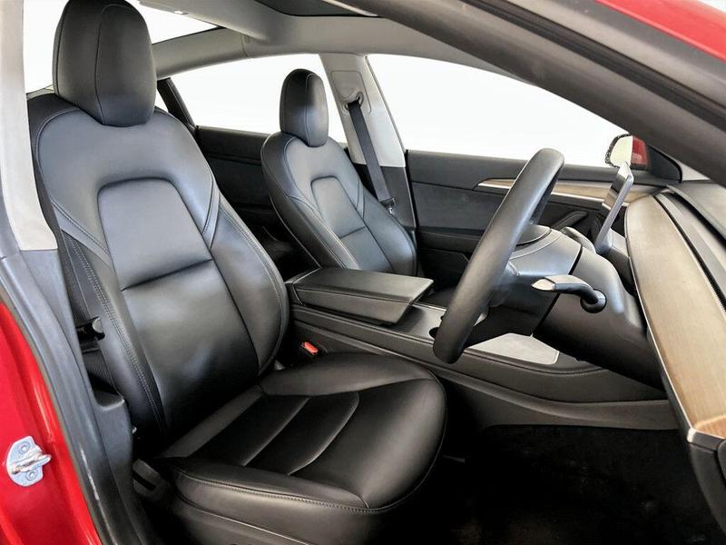 Used Tesla Model 3 2021 for sale - 76738833: Photo 13