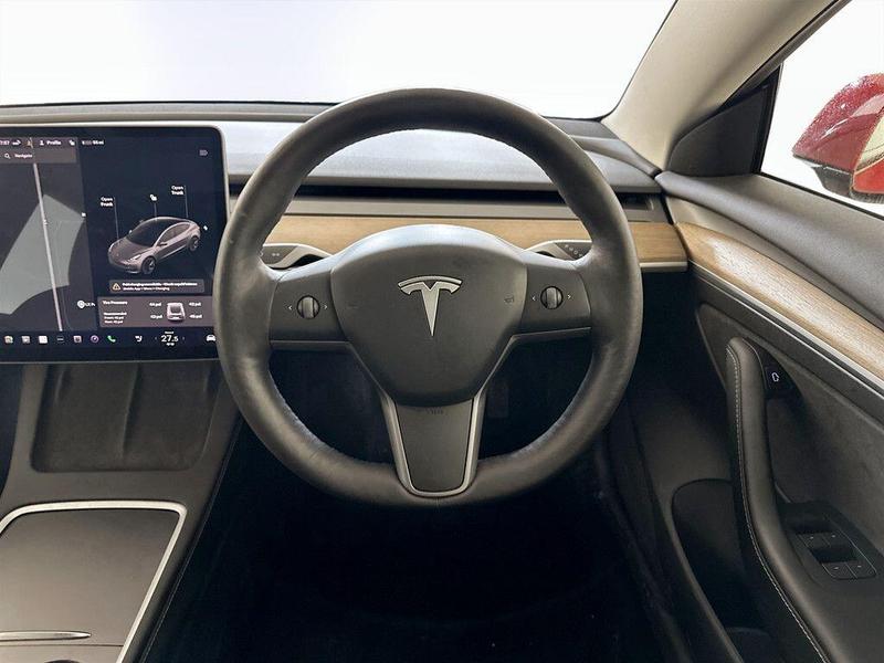 Used Tesla Model 3 2021 for sale - 76738833: Photo 16