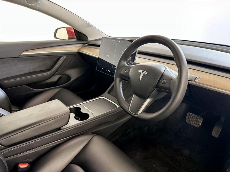 Used Tesla Model 3 2021 for sale - 76738833: Photo 17