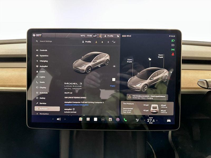 Used Tesla Model 3 2021 for sale - 76738833: Photo 21