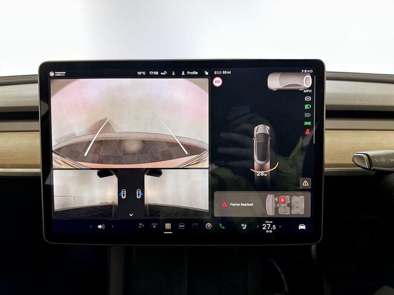 Used Tesla Model 3 2021 for sale - 76738833: Photo 23