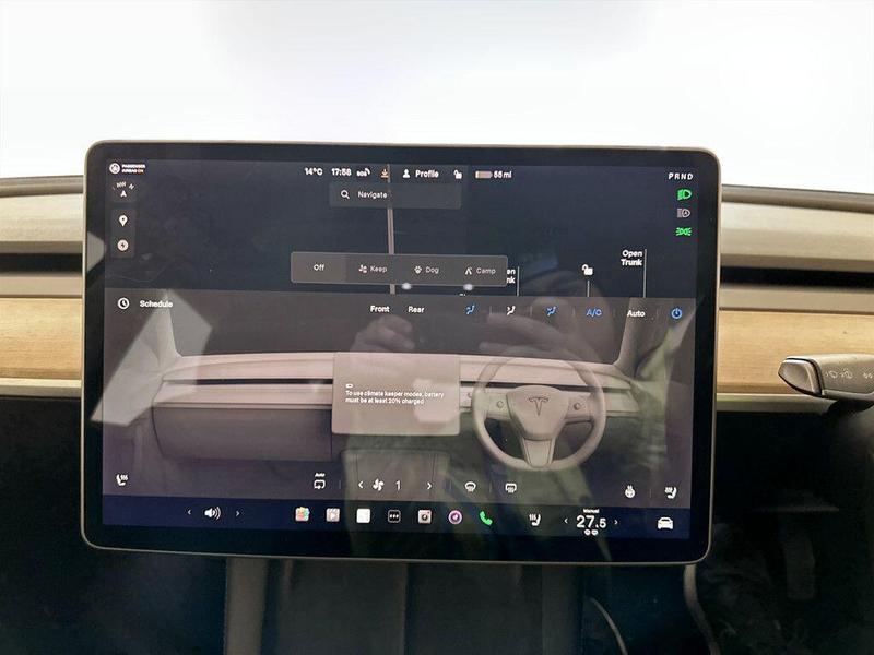 Used Tesla Model 3 2021 for sale - 76738833: Photo 25