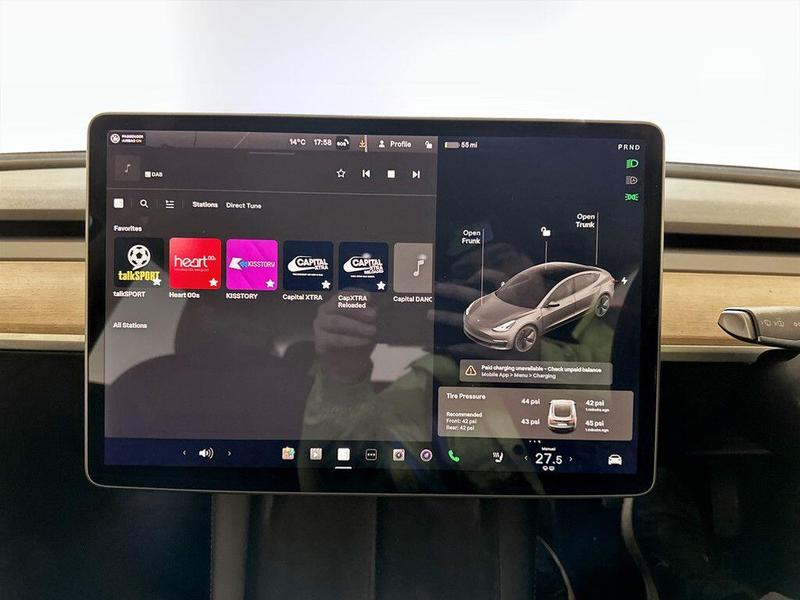 Used Tesla Model 3 2021 for sale - 76738833: Photo 26