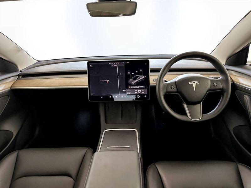 Used Tesla Model 3 2021 for sale - 76738833: Photo 3