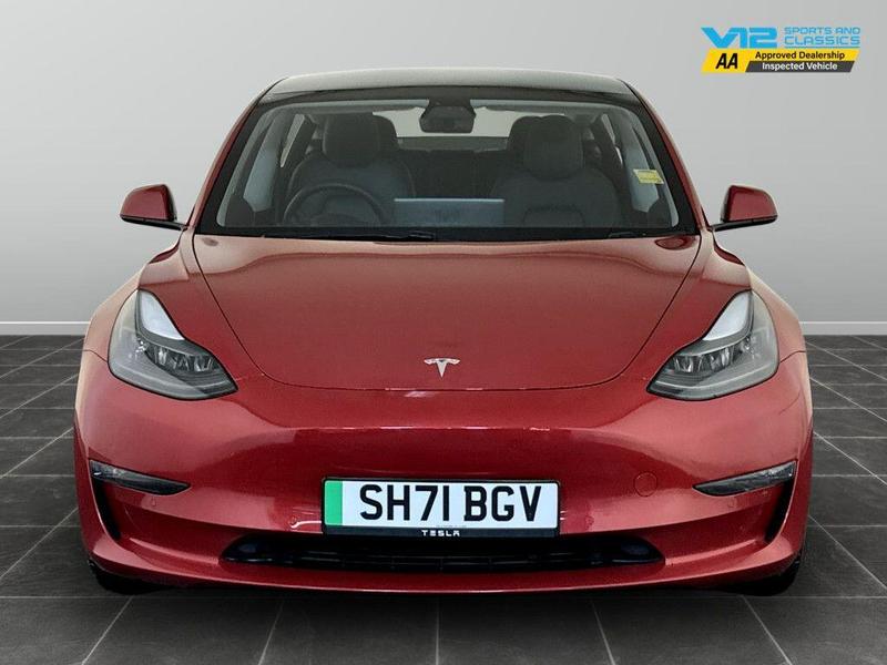 Used Tesla Model 3 2021 for sale - 76738833: Photo 5