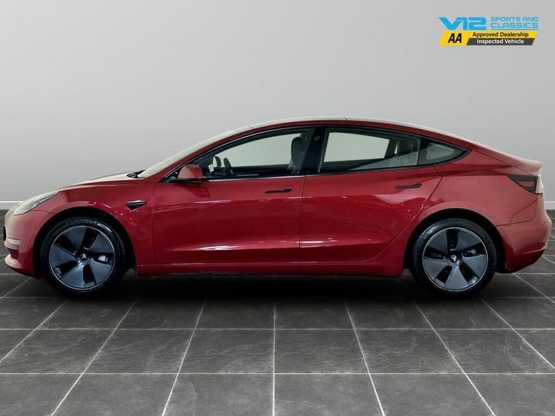 Used Tesla Model 3 2021 for sale - 76738833: Photo 7