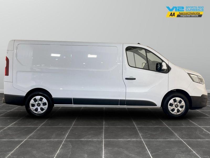 Used Renault Trafic 2025 for sale - 76616237: Photo 10