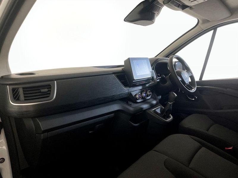 Used Renault Trafic 2025 for sale - 76616237: Photo 11