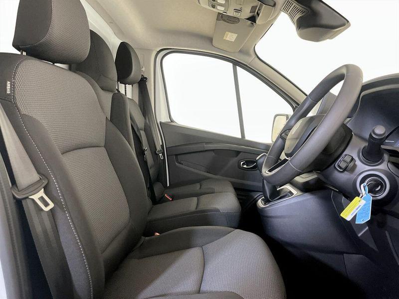 Used Renault Trafic 2025 for sale - 76616237: Photo 12