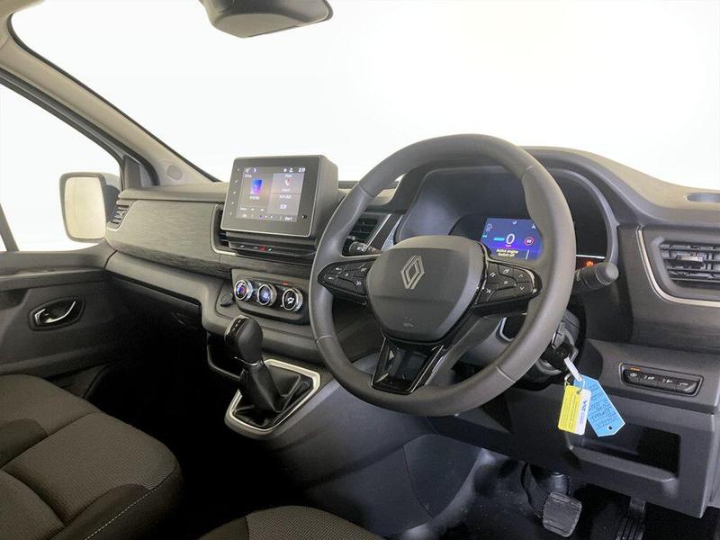 Used Renault Trafic 2025 for sale - 76616237: Photo 15