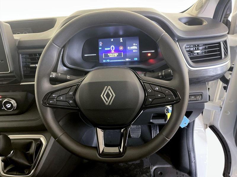 Used Renault Trafic 2025 for sale - 76616237: Photo 16