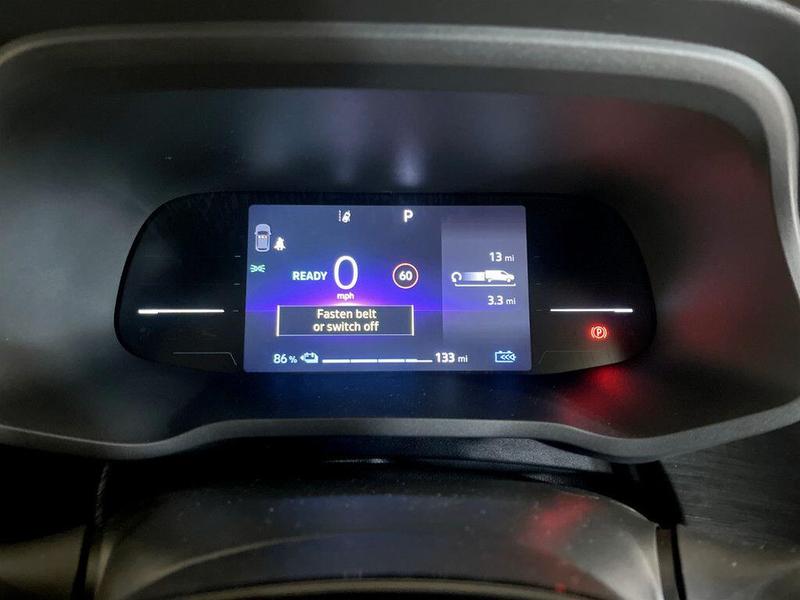 Used Renault Trafic 2025 for sale - 76616237: Photo 18